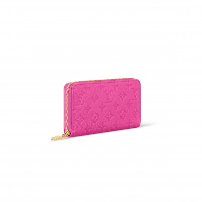 LOUIS VUITTON LV X TM ZIPPY WALLET M13618 (20*10*3cm)